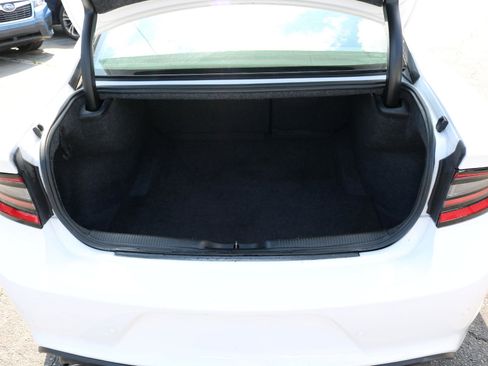 Used 2021 Dodge Charger R/T RWD image 28