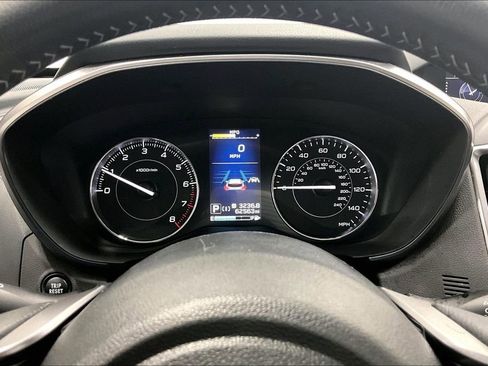 Used 2022 Subaru Impreza 2.0i Limited image 21