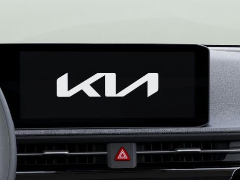 New 2025 Kia EV6 Light image 20