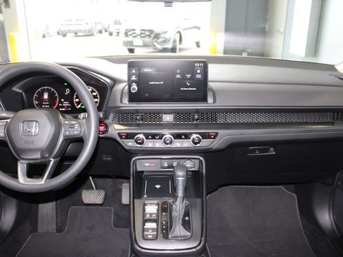 Used 2026 Honda CR-V EX image 13