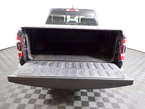 Used 2021 RAM 1500 Rebel w/ Rebel Level 2 Equipment Group AWD/4WD image 17