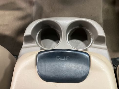 Used 2003 Ford F350 4x4 Crew Cab Super Duty image 18