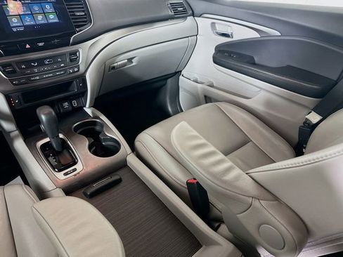 Used 2019 Honda Pilot EX-L image 24
