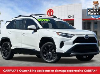 Certified 2024 Toyota RAV4 SE w/ Convenience Package AWD/4WD video 2
