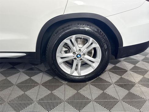 Used 2021 BMW X3 sDrive30i RWD image 33
