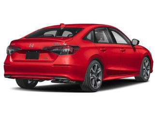 New 2026 Honda Civic Sport Touring video 2
