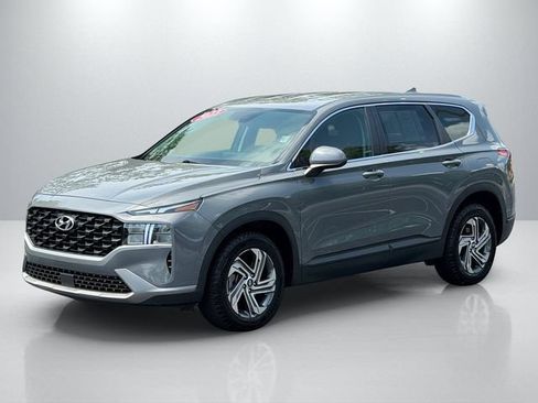 Used 2023 Hyundai Santa Fe SE FWD image 3