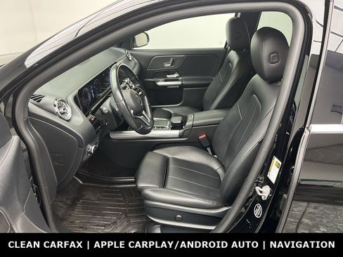 Used 2021 Mercedes-Benz GLA 250 4MATIC image 3