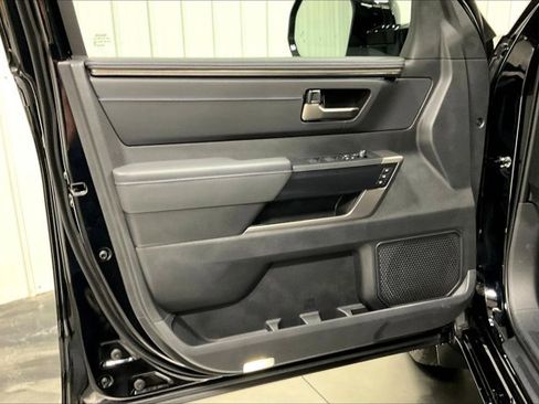 New 2026 Toyota Tundra Platinum AWD/4WD image 25