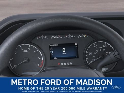 New 2026 Ford F350 XLT AWD/4WD image 13