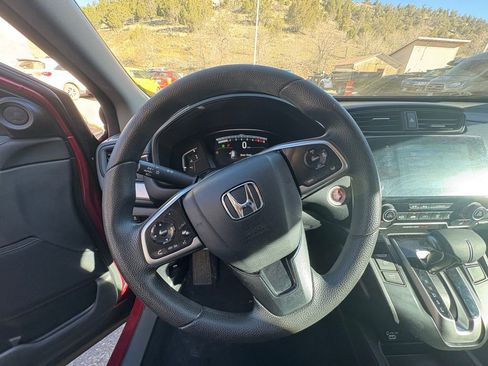 Used 2021 Honda CR-V Special Edition image 4