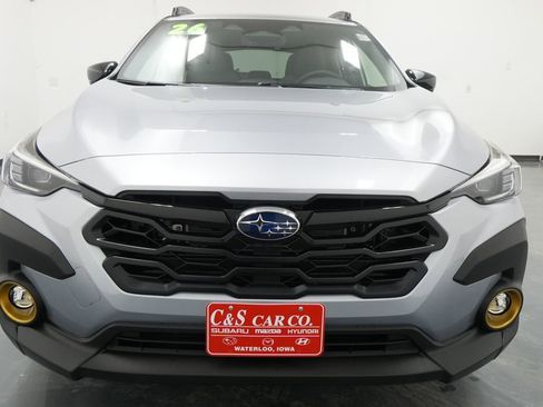 New 2026 Subaru Crosstrek 2.5i Sport AWD/4WD image 2