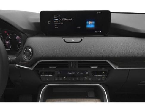 Used 2024 MAZDA CX-90 Plug-In Hybrid w/ Premium Pkg image 30