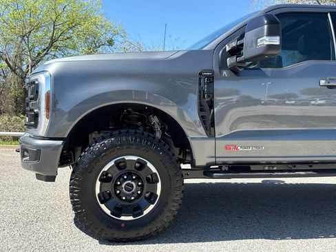 New 2026 Ford F250 Lariat w/ Tremor Off-Road Package AWD/4WD image 5