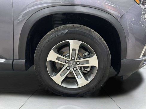Used 2025 Honda Pilot EX-L image 65