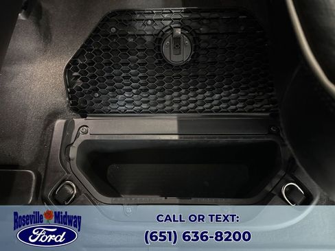 Used 2021 RAM 1500 Laramie image 35