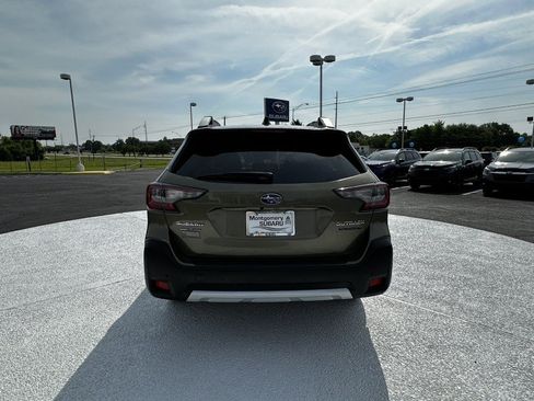 Certified 2024 Subaru Outback Touring XT w/ Popular Package #2 AWD/4WD image 6
