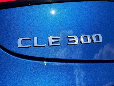 New 2026 Mercedes-Benz CLE 300 4MATIC Coupe image 28