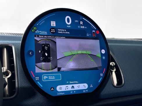 New 2025 MINI Cooper Countryman S w/ Comfort Package Max image 16