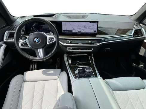 Used 2024 BMW X5 xDrive40i w/ M Sport Package AWD/4WD image 22