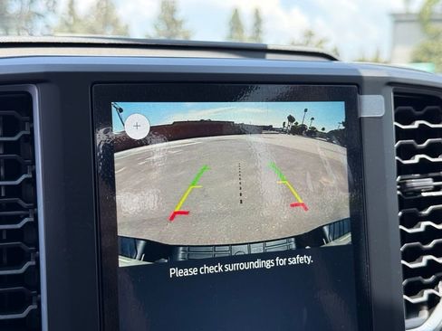 New 2026 Ford Ranger XL RWD image 9
