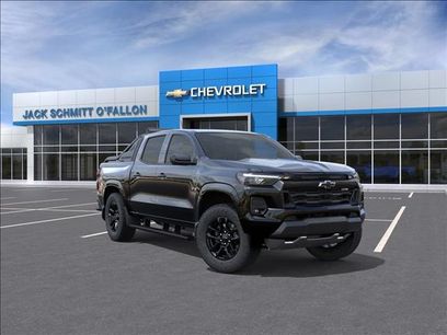 New 2026 Chevrolet Colorado Z71 w/ Midnight Edition