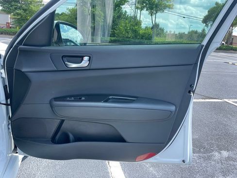 Used 2020 Kia Optima EX FWD image 24