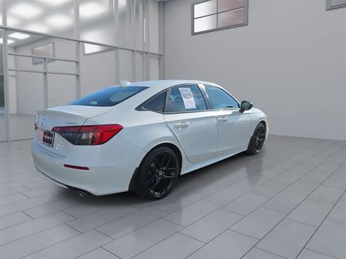 Certified 2023 Honda Civic Sport image 11