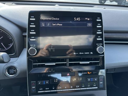 Used 2019 Toyota Avalon Limited w/ Advanced Safety Package FWD image 66