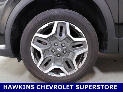 Used 2023 Hyundai Santa Fe Limited image 40