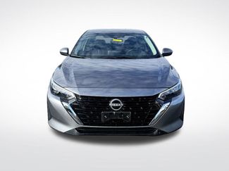 Used 2024 Nissan Sentra SV video 2