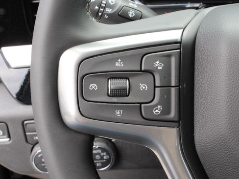 New 2025 Chevrolet Silverado 2500 LT w/ Convenience Package image 24