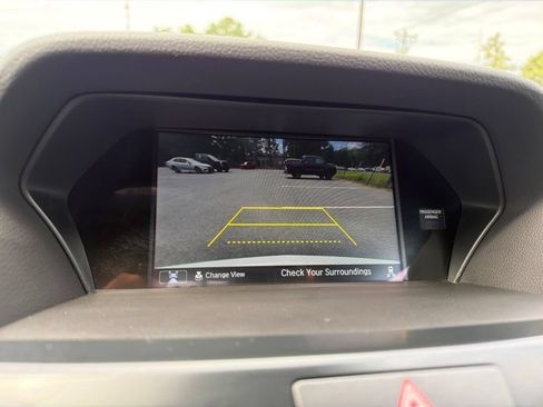 Used 2019 Acura ILX FWD image 11