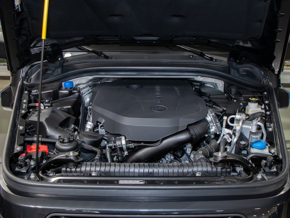 Used 2024 INEOS Grenadier Station Wagon AWD/4WD image 4