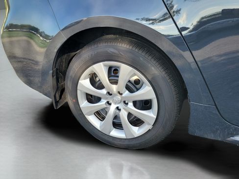 Used 2026 Toyota Corolla LE FWD image 19