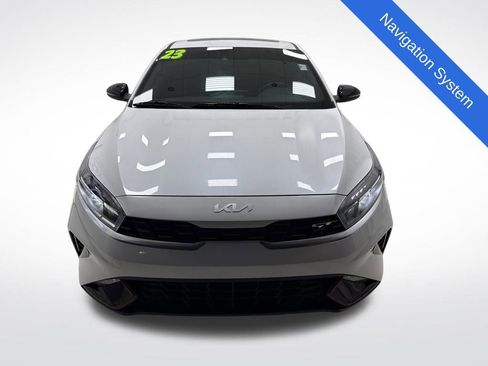 Used 2023 Kia Forte GT image 2