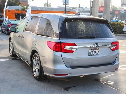 Used 2020 Honda Odyssey EX-L image 7