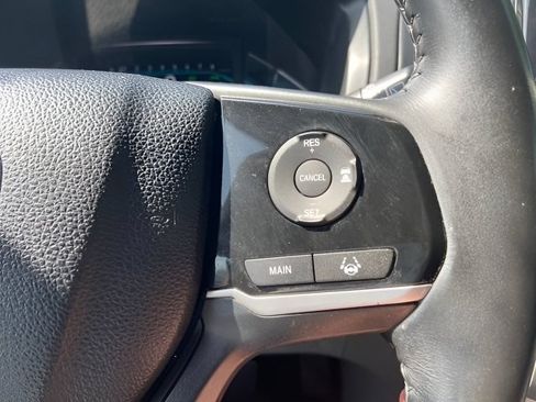 Used 2018 Honda Odyssey EX-L image 22