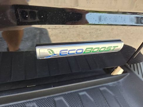 Used 2021 Ford F150 XLT w/ Equipment Group 302A High AWD/4WD image 16