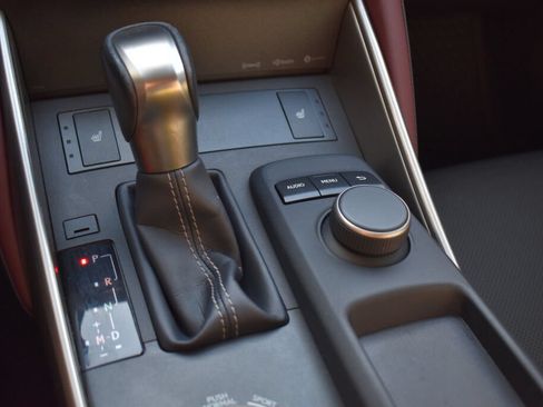 Used 2019 Lexus IS 300 AWD w/ Accessory Package 2 image 13
