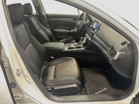 Used 2022 Honda Accord LX image 23