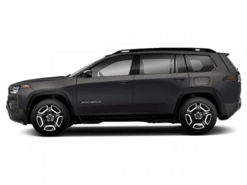 New 2026 Jeep Cherokee Laredo image 4