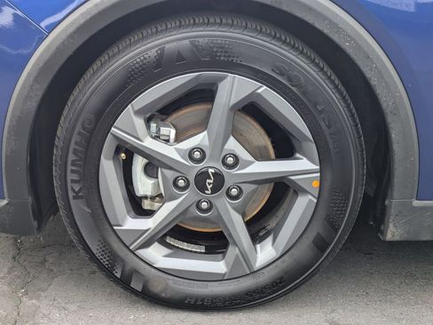 Used 2025 Kia K4 FWD image 13