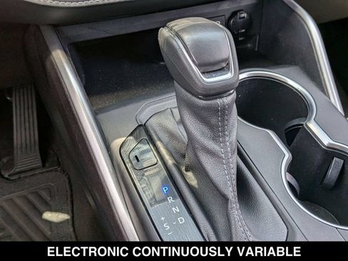 Used 2022 Toyota Highlander XLE AWD/4WD image 21
