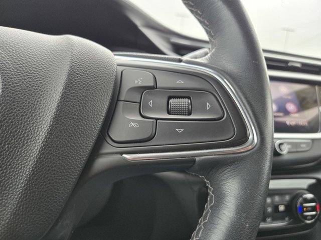 Used 2020 Buick Encore GX Select FWD image 19