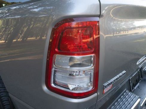 Used 2021 RAM 1500 Big Horn image 36