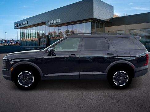 New 2026 Hyundai Palisade XRT Pro AWD/4WD image 3