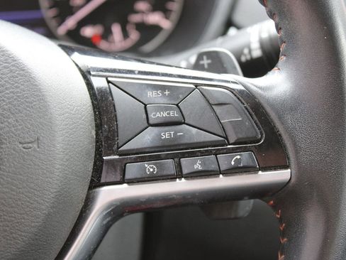 Used 2020 Nissan Altima 2.5 SR image 13