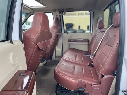Used 2009 Ford F250 King Ranch AWD/4WD image 24
