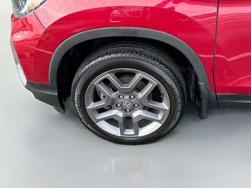 Used 2022 Honda Passport EX-L image 30